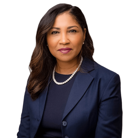 Miss Amanda Ali | New Victoria Hospital